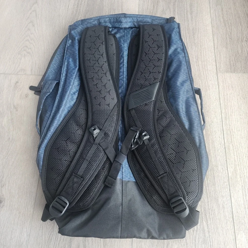 Nike Ultimatum Training Backpack Team USA 2016 Rio Olympics USNT BA5299-451 NWT